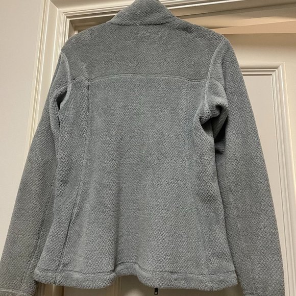 Patagonia Los Gatos Fleece Zip Up Jacket (S) - Picture 5 of 8